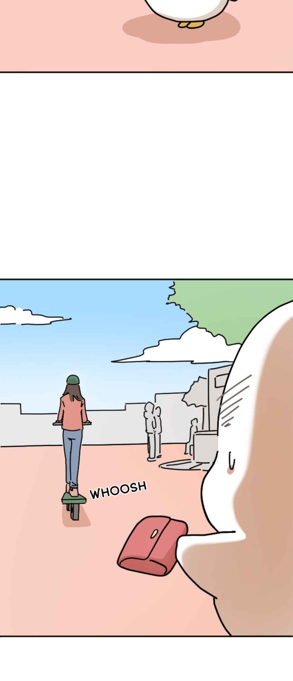 Ducks Are The Best! Chapter 1 - Page 20
