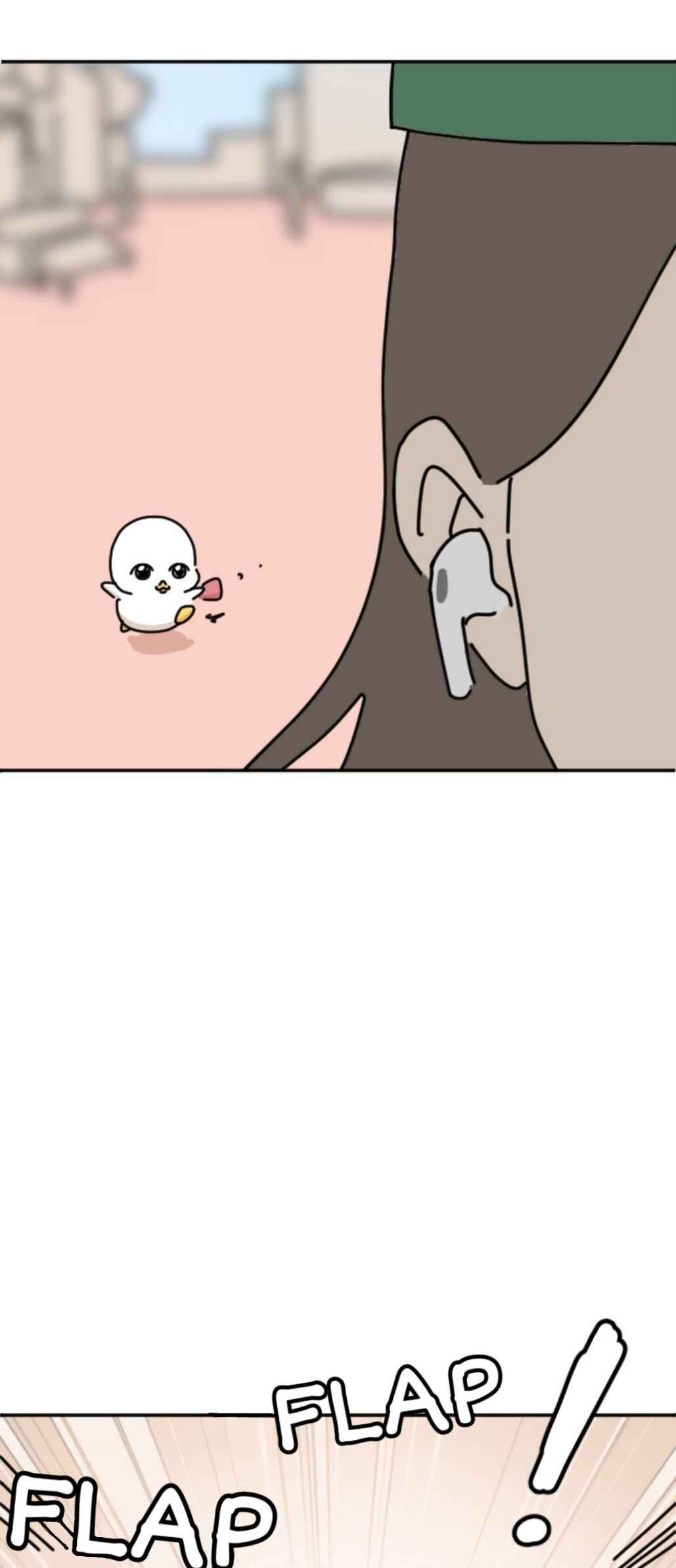 Ducks Are The Best! Chapter 1 - Page 22