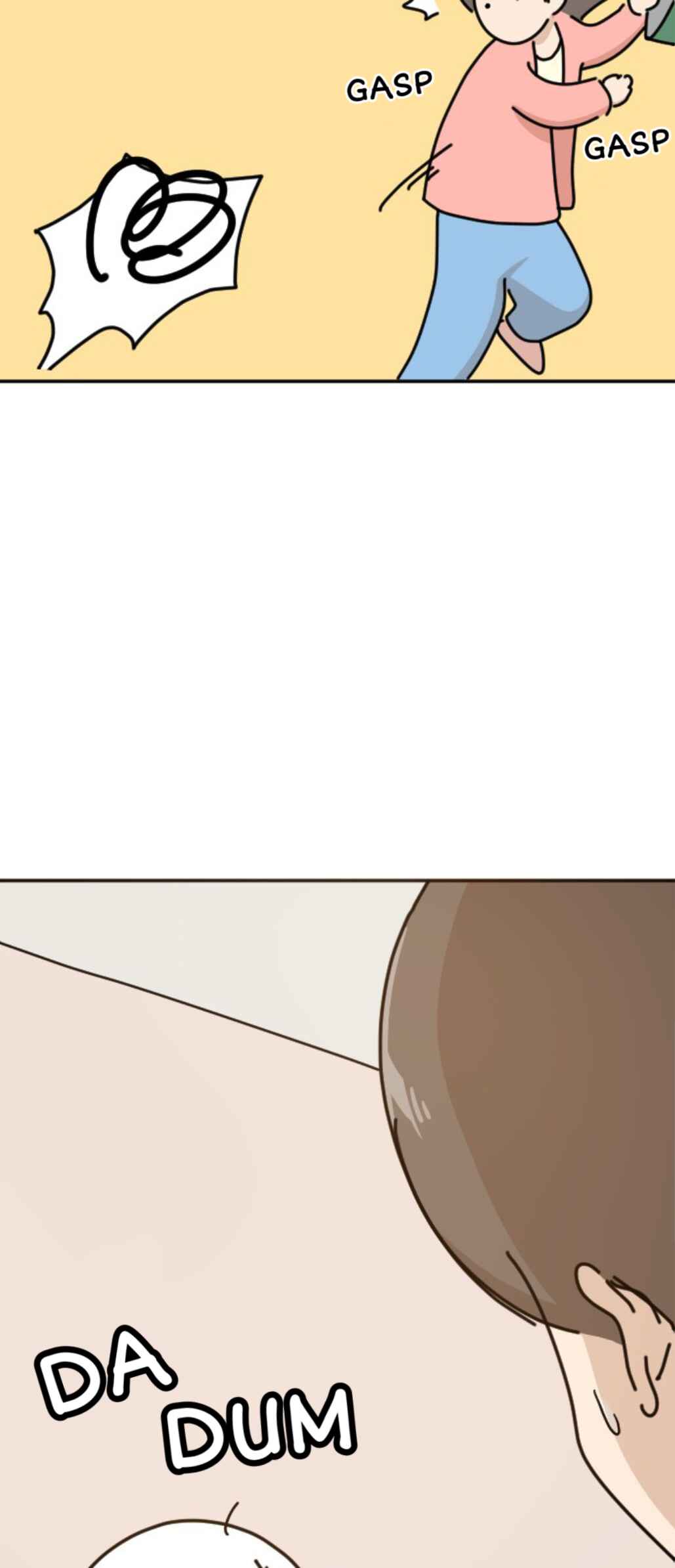 Ducks Are The Best! Chapter 1 - Page 30