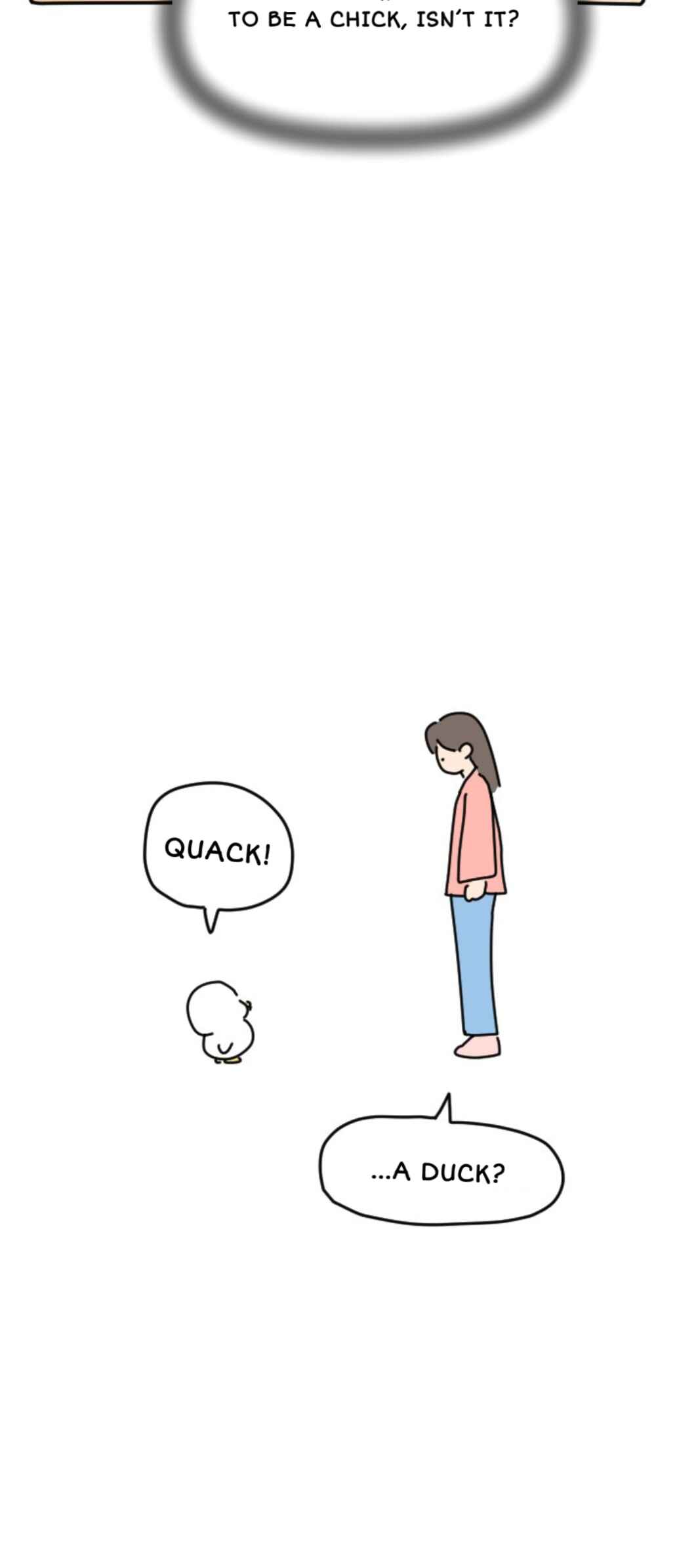 Ducks Are The Best! Chapter 1 - Page 34