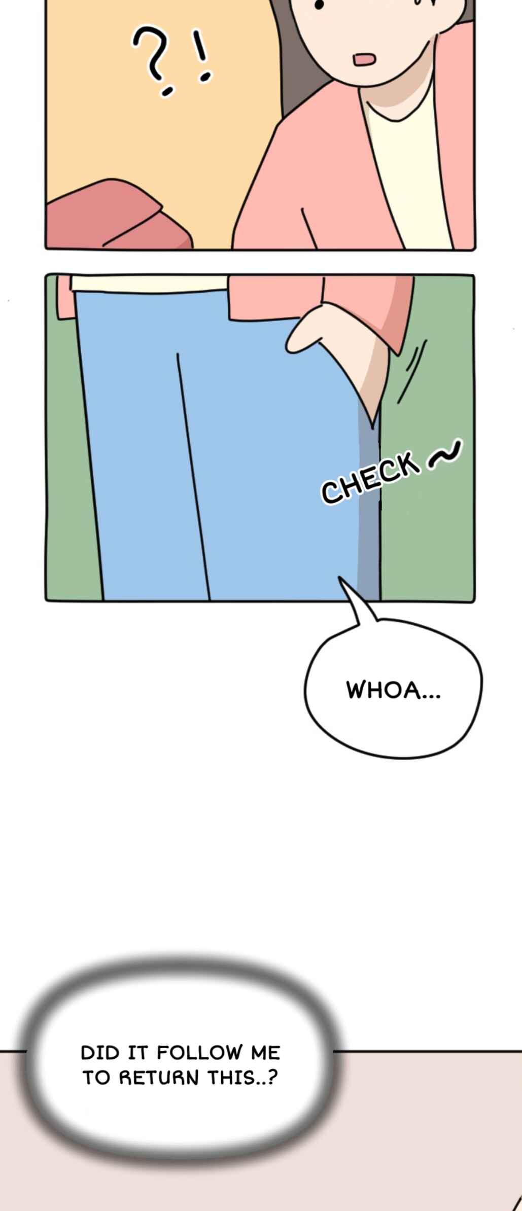 Ducks Are The Best! Chapter 1 - Page 37
