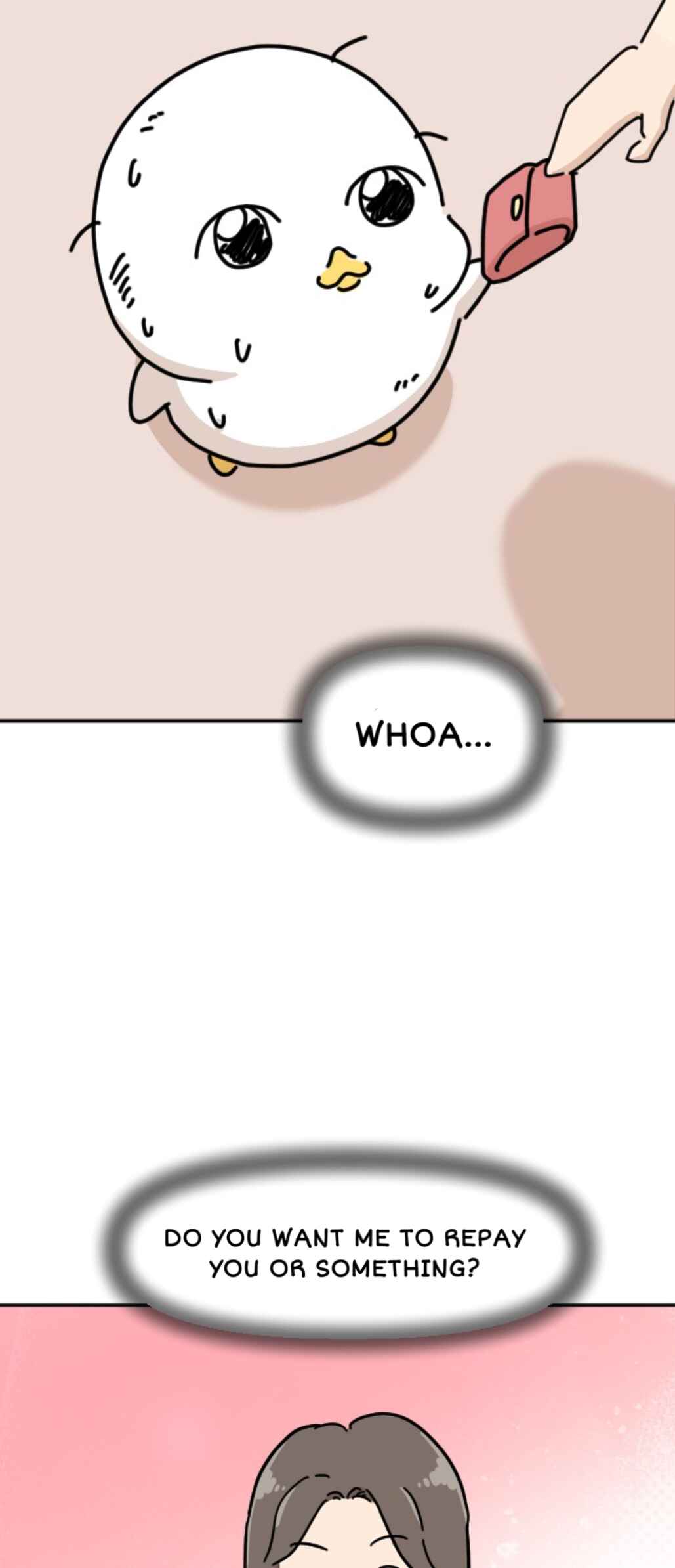Ducks Are The Best! Chapter 1 - Page 38