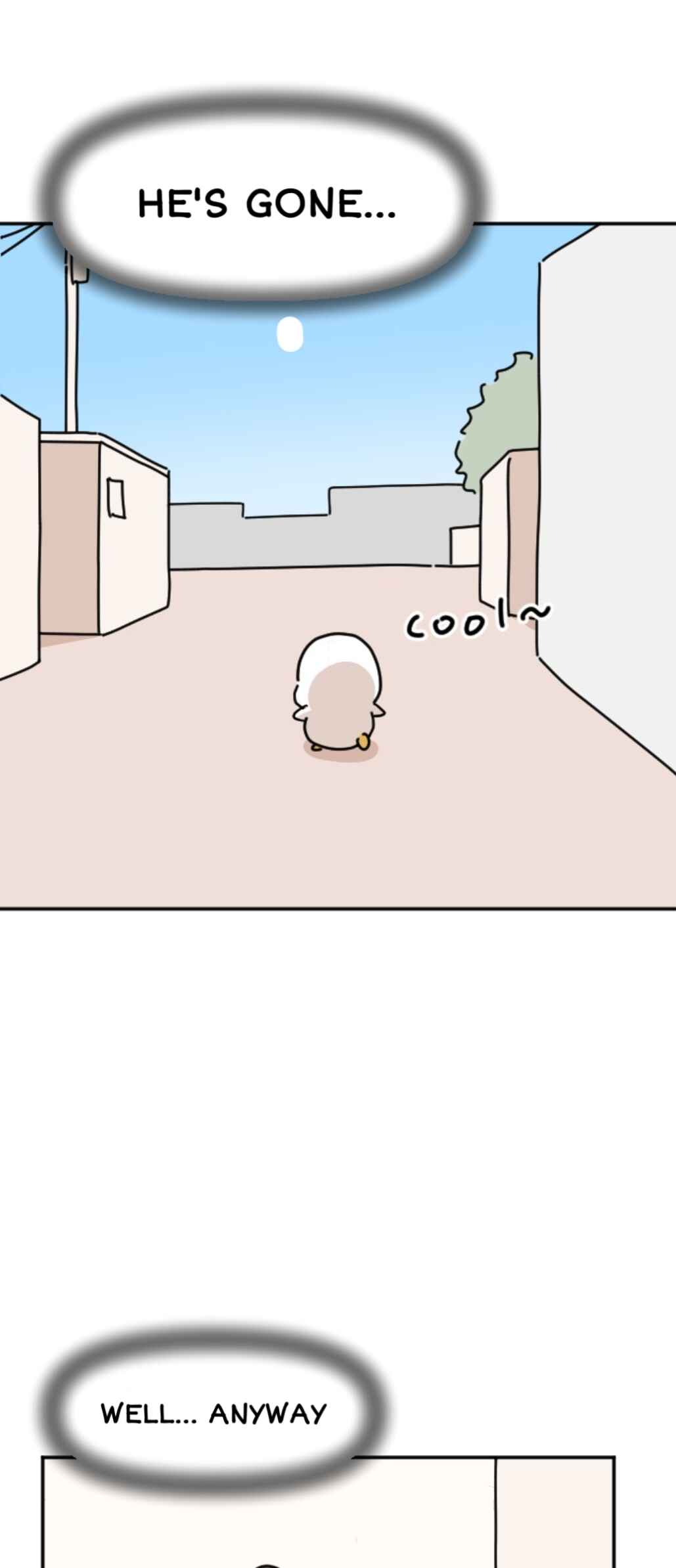 Ducks Are The Best! Chapter 1 - Page 40