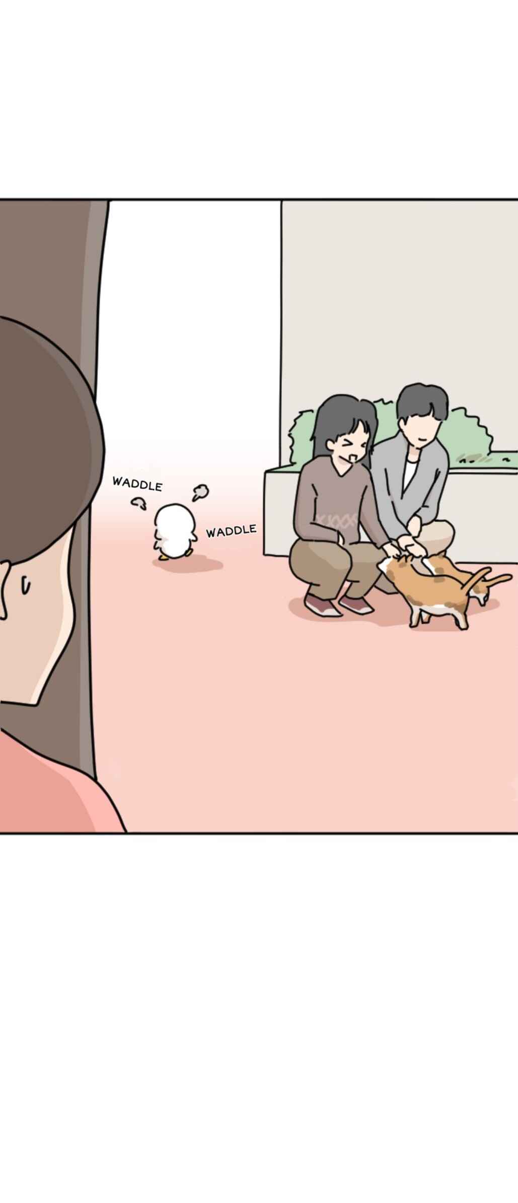 Ducks Are The Best! Chapter 1 - Page 53