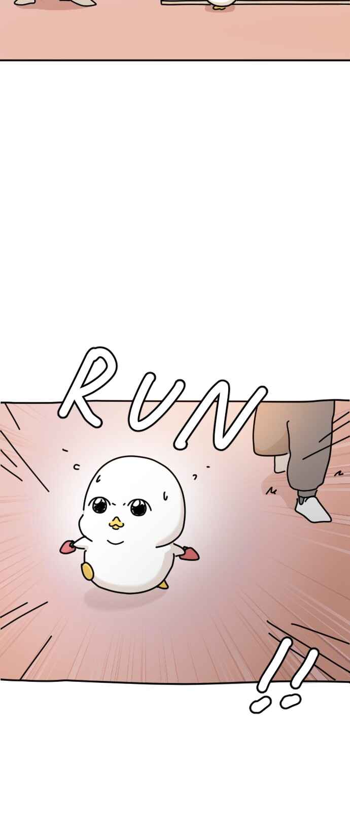 Ducks Are The Best! Chapter 1 - Page 56