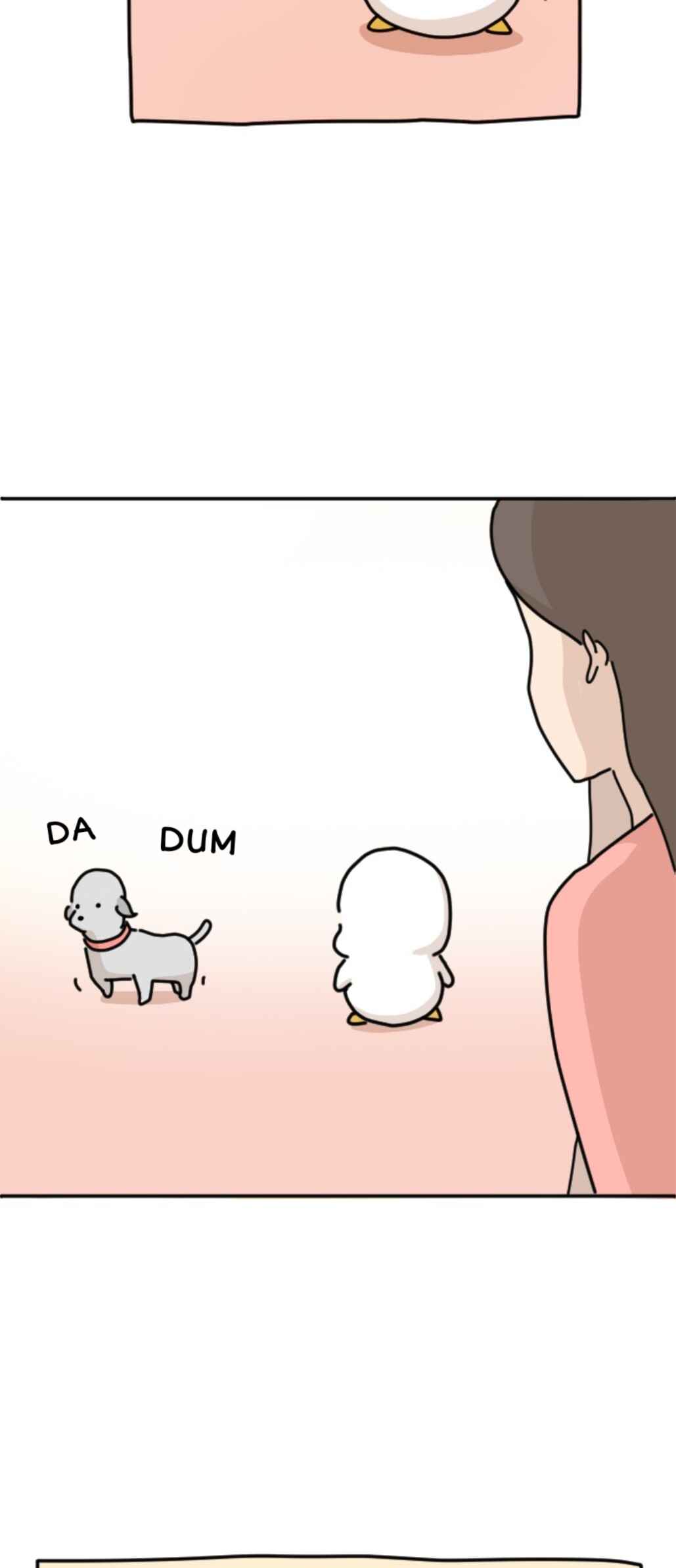 Ducks Are The Best! Chapter 1 - Page 59