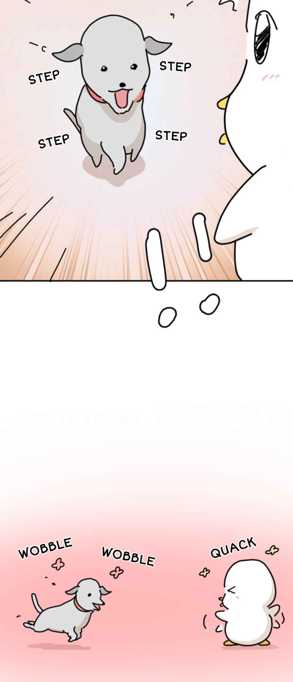 Ducks Are The Best! Chapter 1 - Page 61