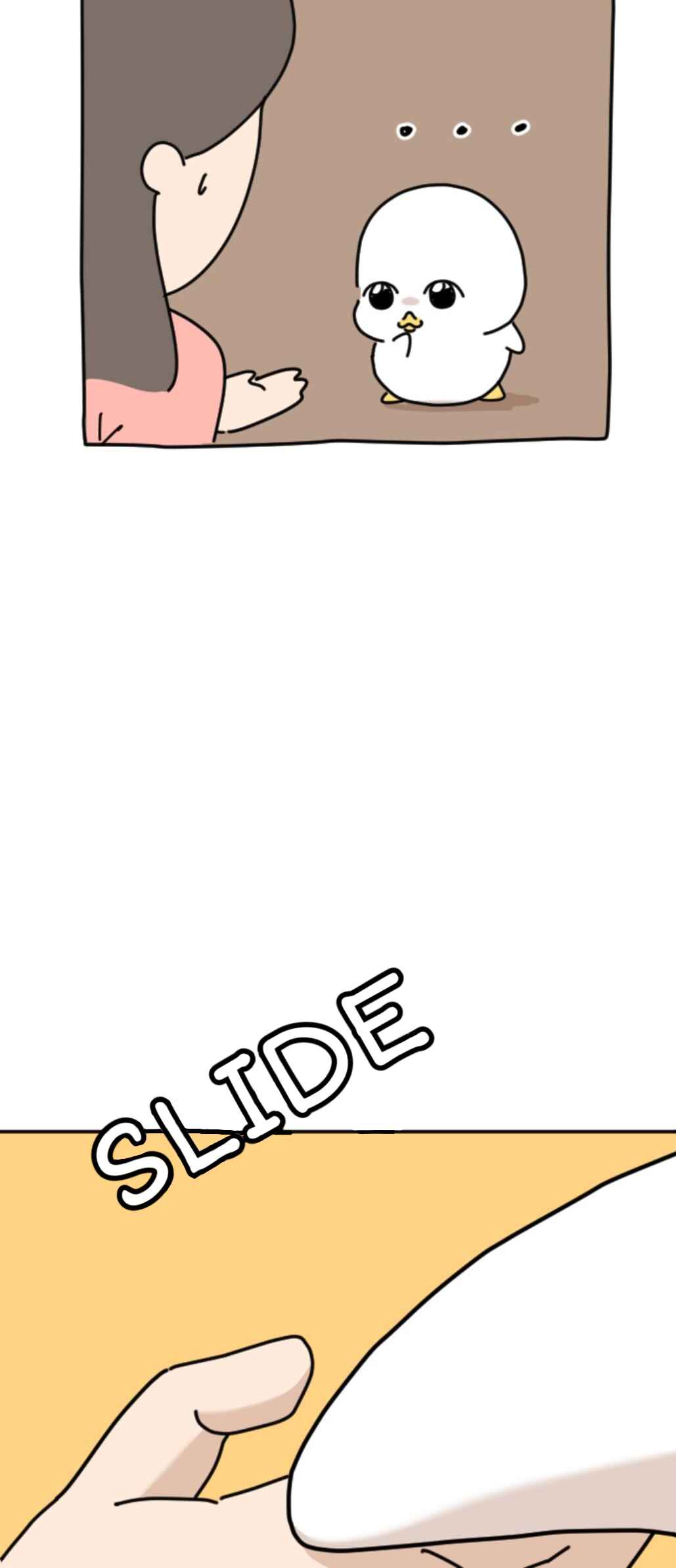 Ducks Are The Best! Chapter 1 - Page 75