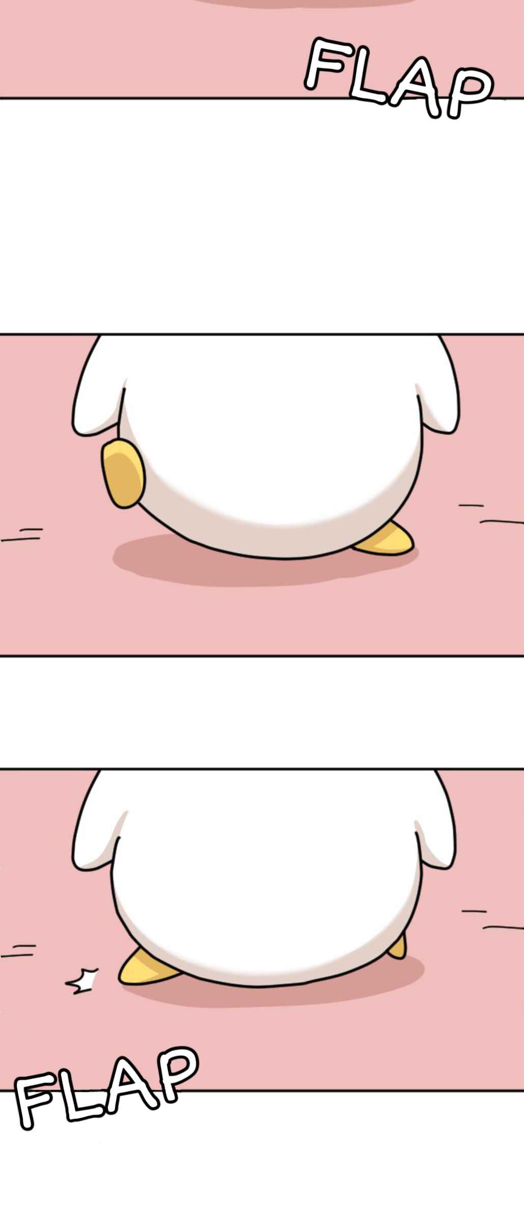 Ducks Are The Best! Chapter 1 - Page 8