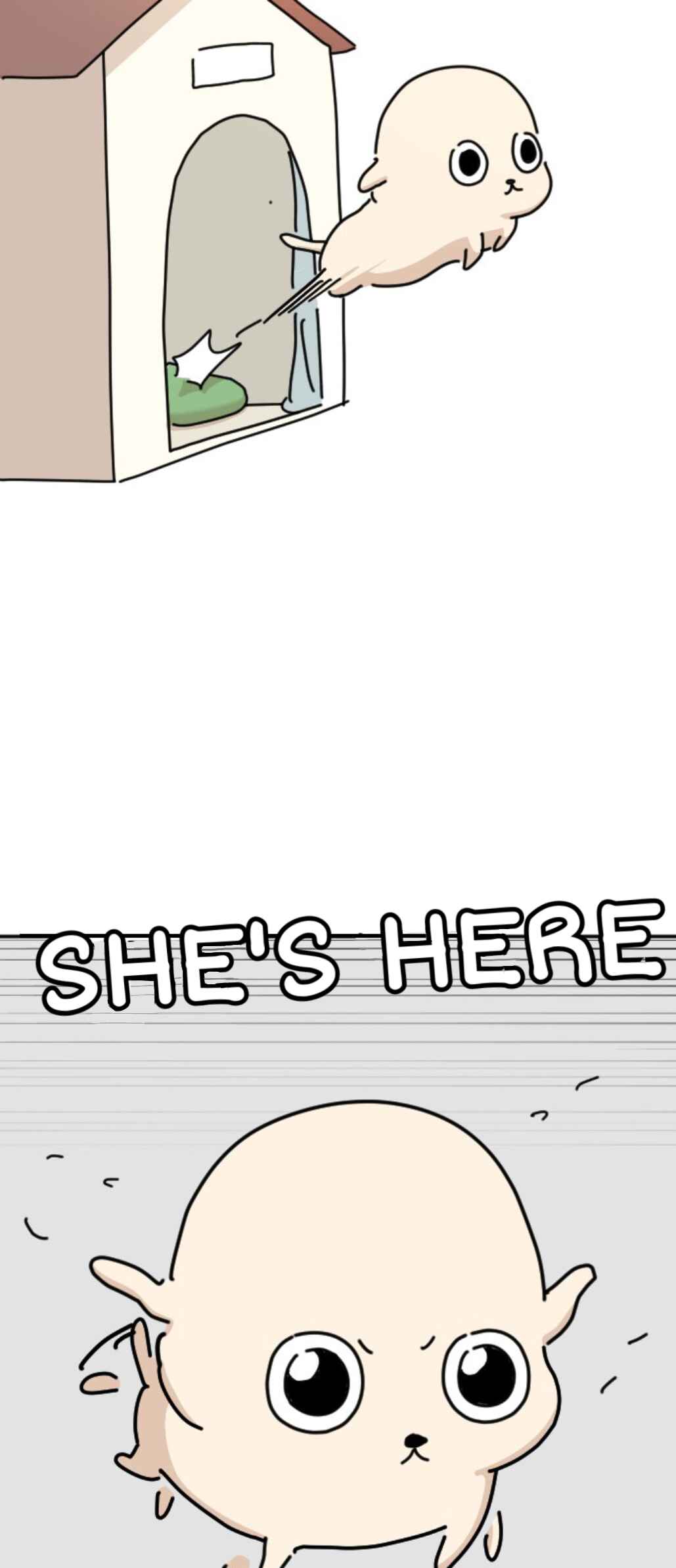 Ducks Are The Best! Chapter 1 - Page 91