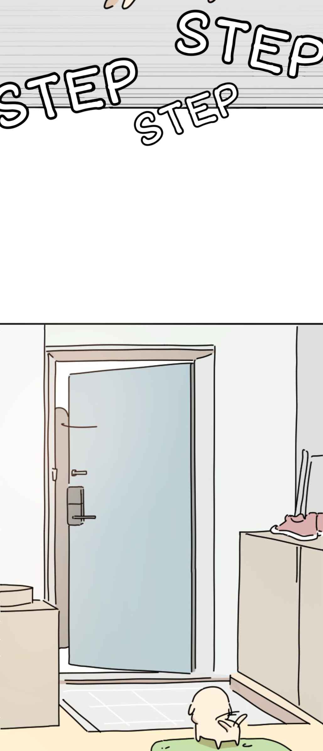 Ducks Are The Best! Chapter 1 - Page 92