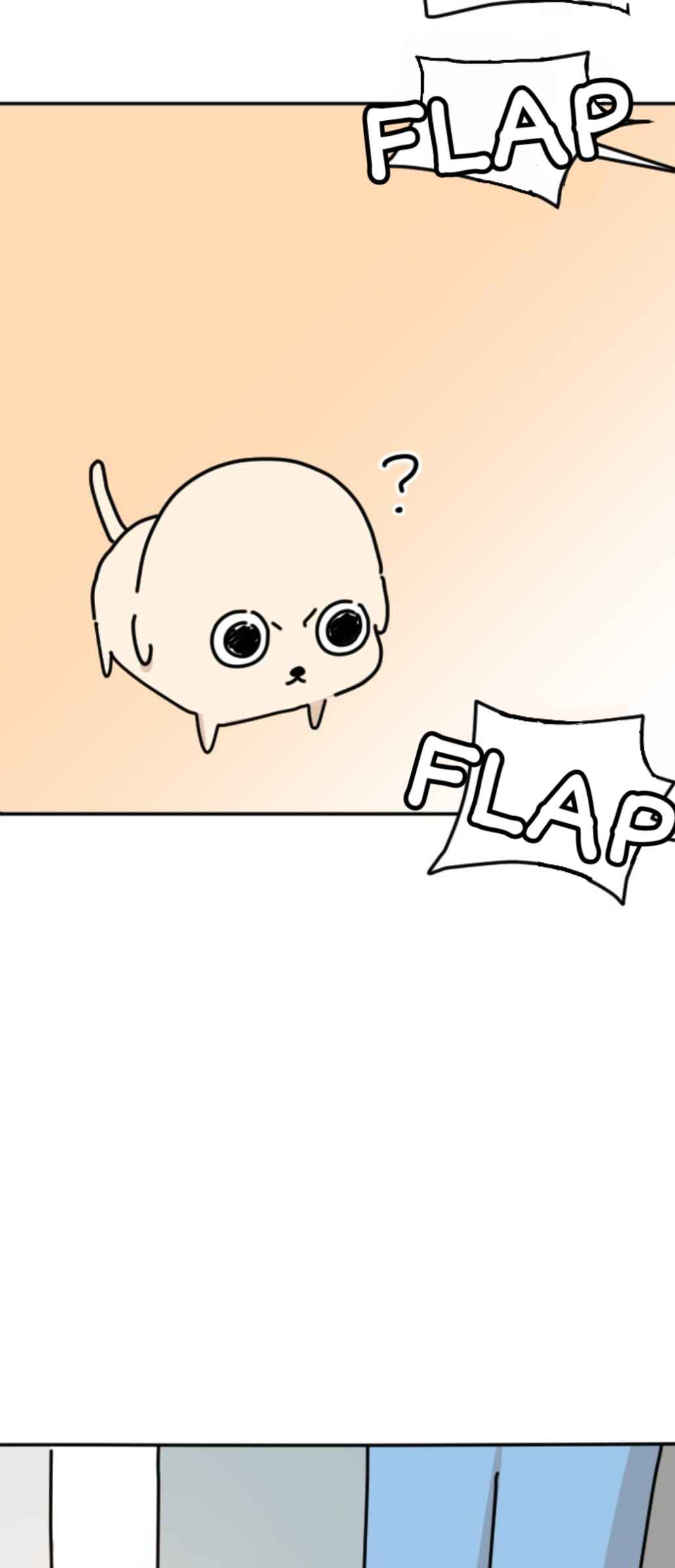 Ducks Are The Best! Chapter 1 - Page 95