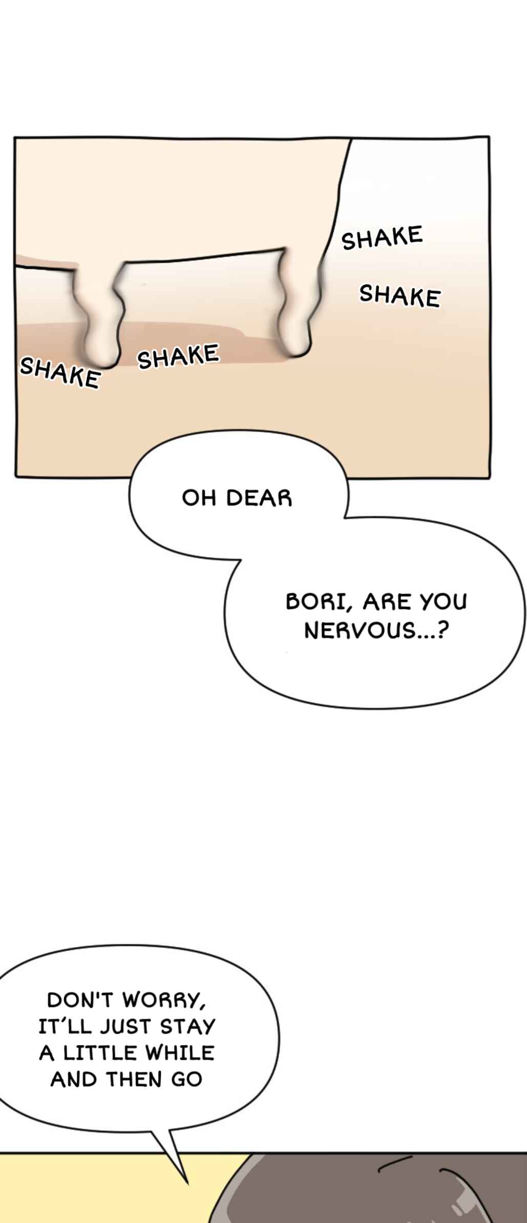 Ducks Are The Best! Chapter 1 - Page 98
