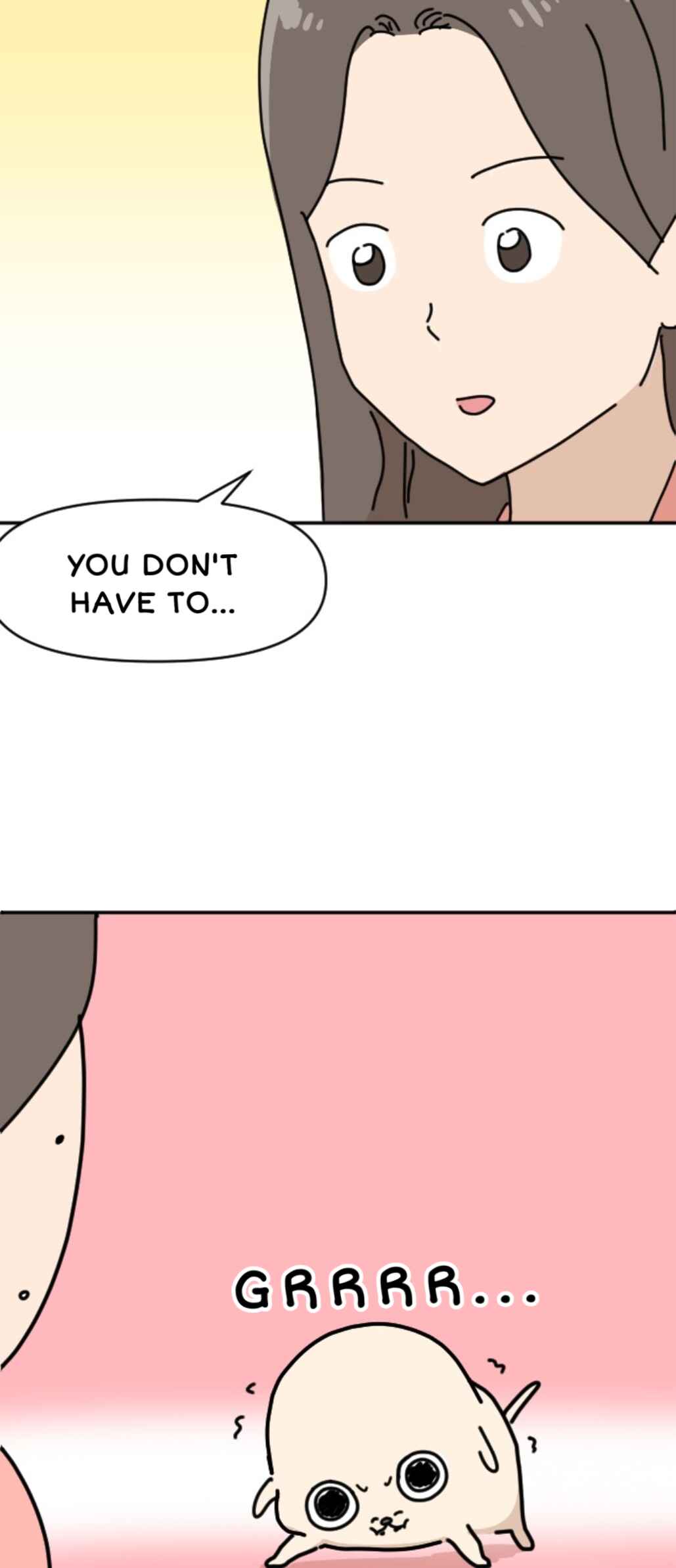 Ducks Are The Best! Chapter 1 - Page 99