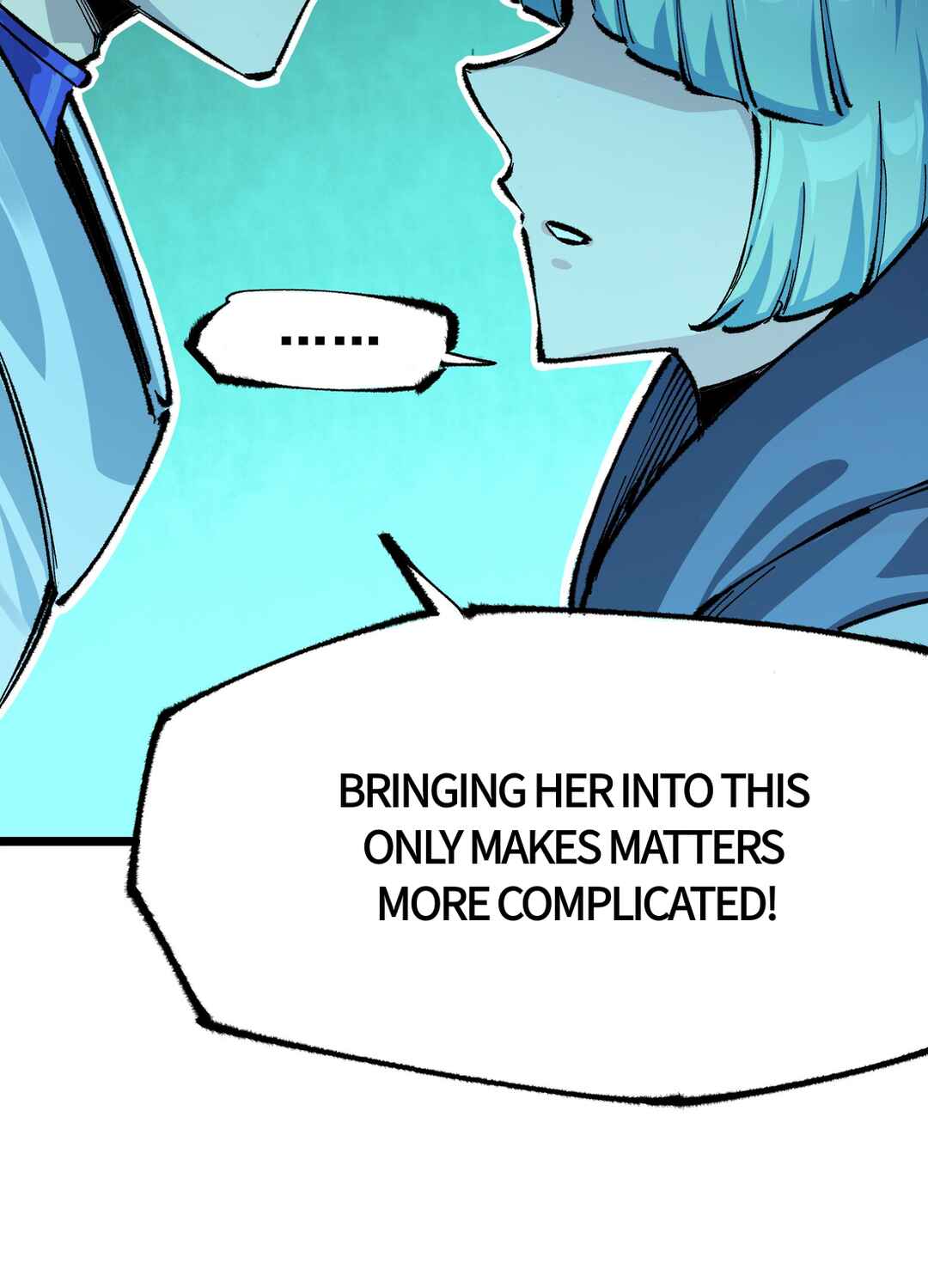Wu Liu Qi: Heibai Shuanglong 2 Chapter 7 - Page 17
