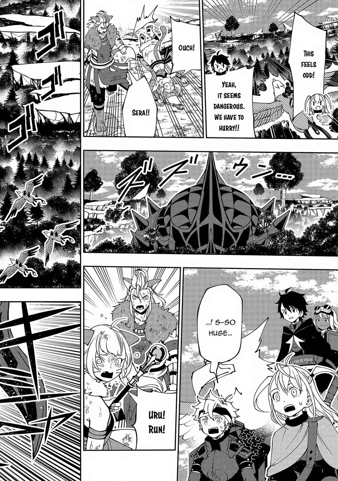 Hell Mode: Yarikomi Suki no Gamer wa Haisettei no Isekai de Musou Suru—Hajimari no Shoukanshi Chapter 58 - Page 15