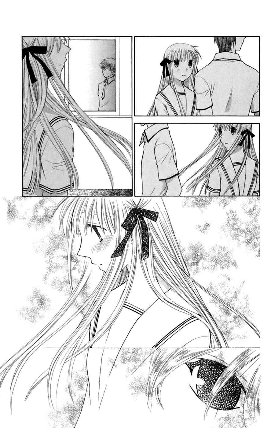 Fruits Basket Chapter 116 - Page 13