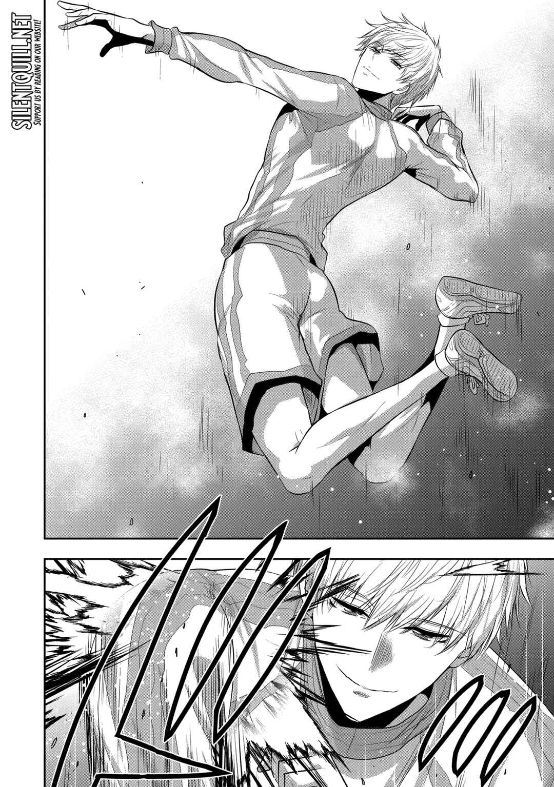 Osananajimi to Kanojo to Chapter 21 - Page 19