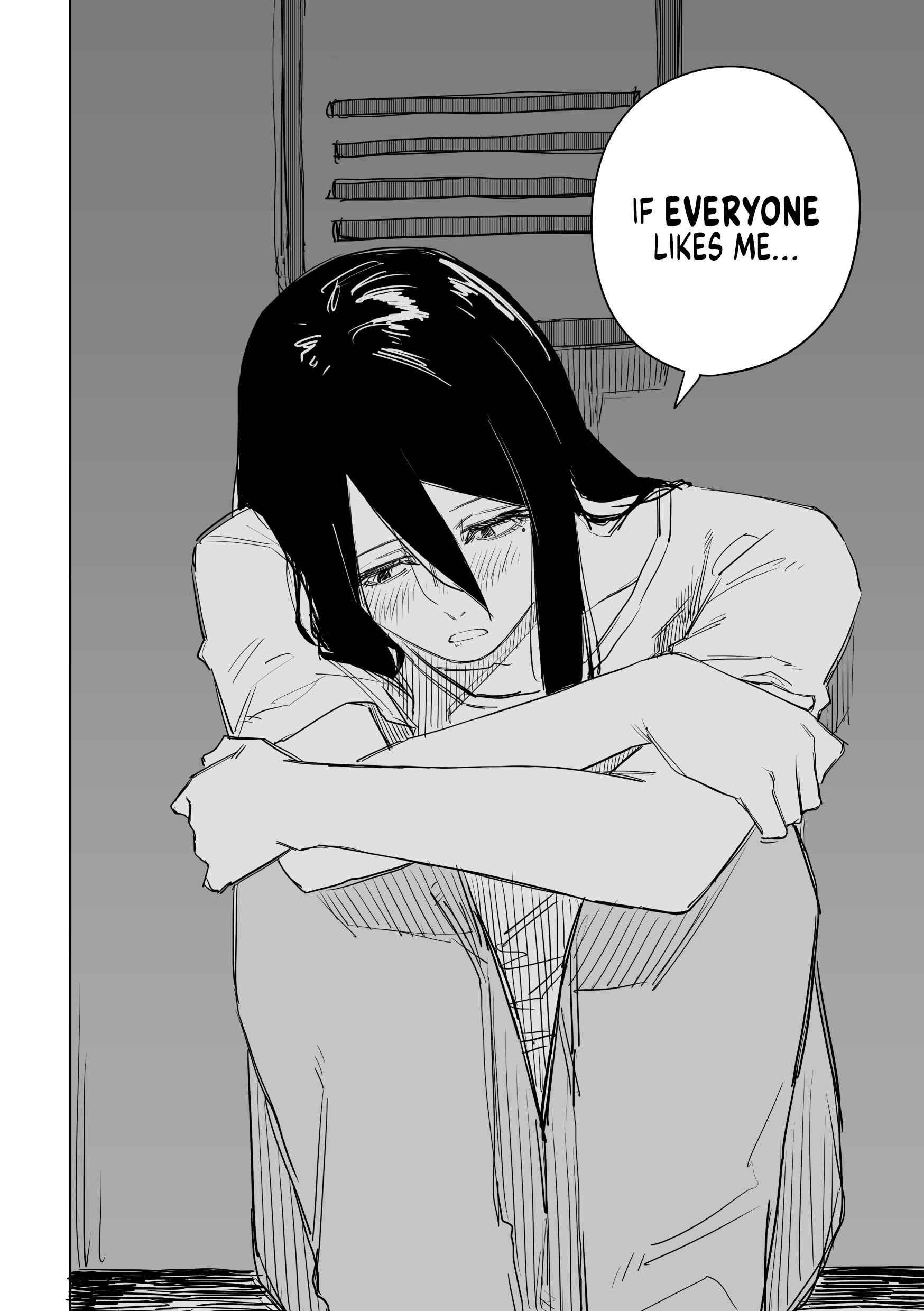Metsuki Warui Ko Kawaii Ko Chapter 29 - Page 8
