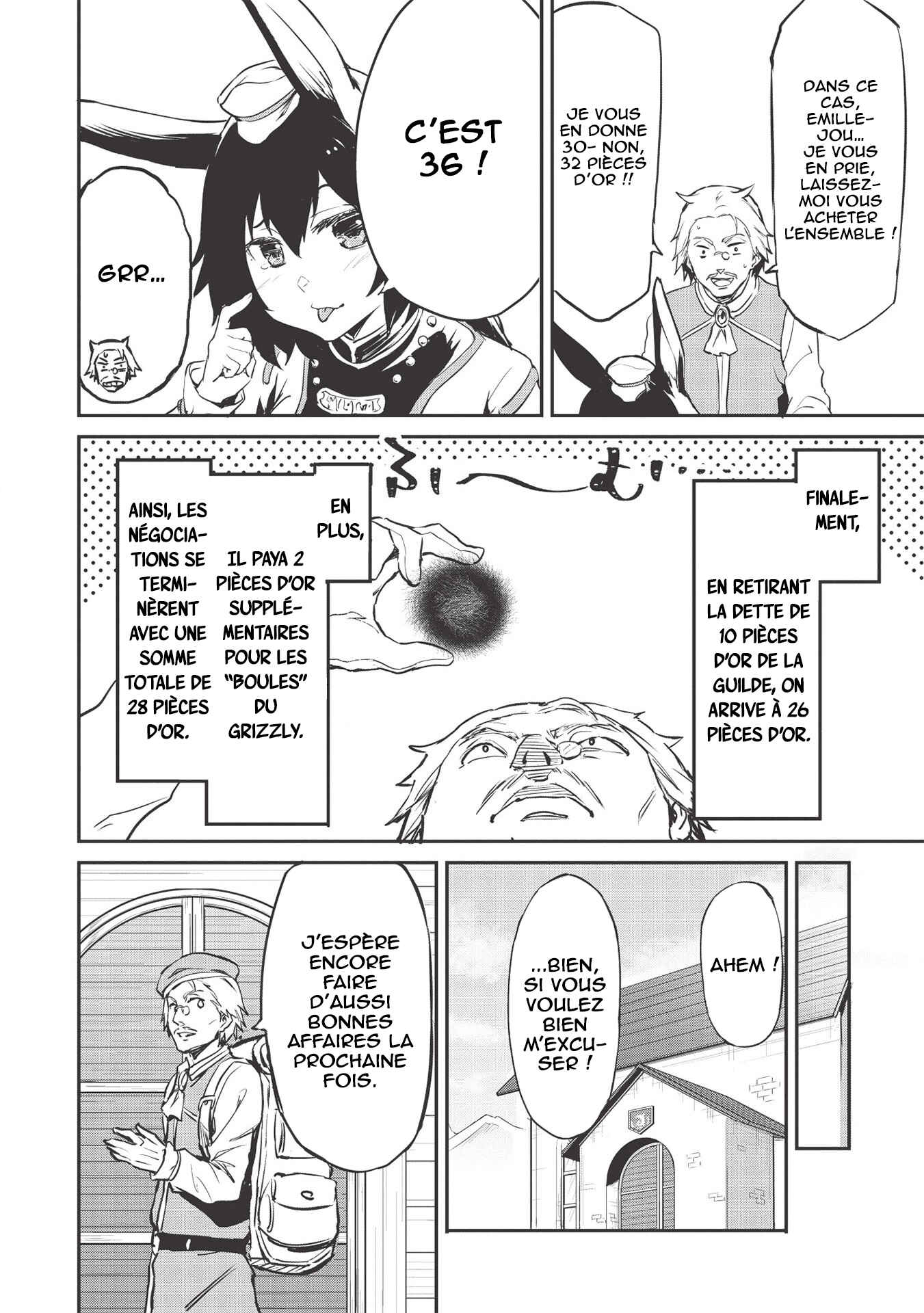 Itsudemo Jitaku ni Kaereru Ore wa, Isekai de Gyoushounin wo Hajimemashita Chapter 13 - Page 13