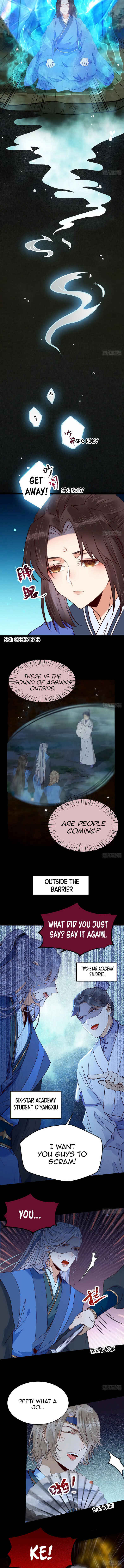 The Ghostly Doctor Chapter 337 - Page 5