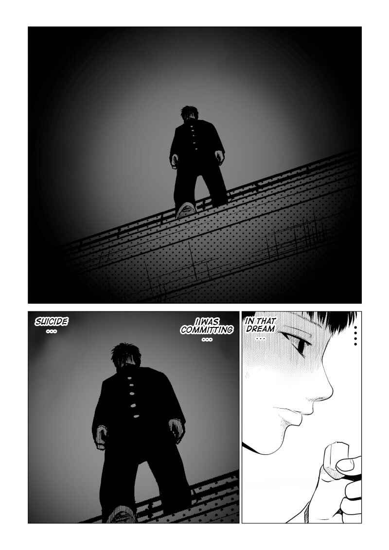 Ijime no Jikan Chapter 26 - Page 7
