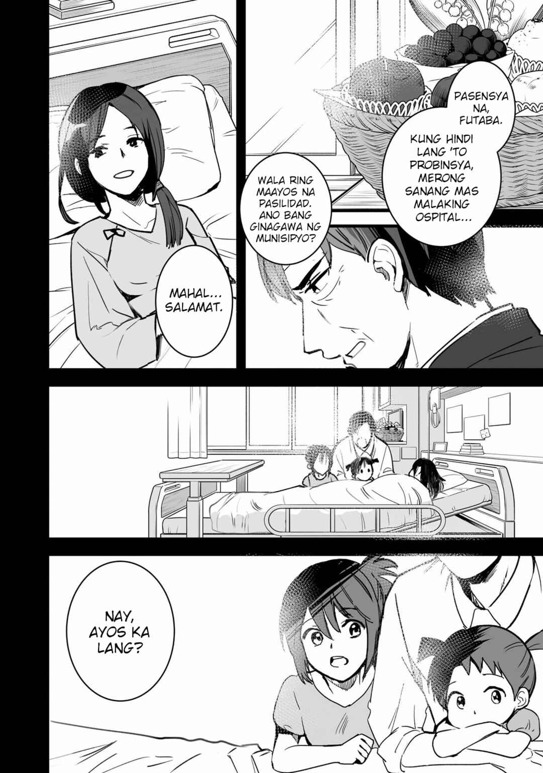 Kimi no Na wa. Chapter 6 - Page 10