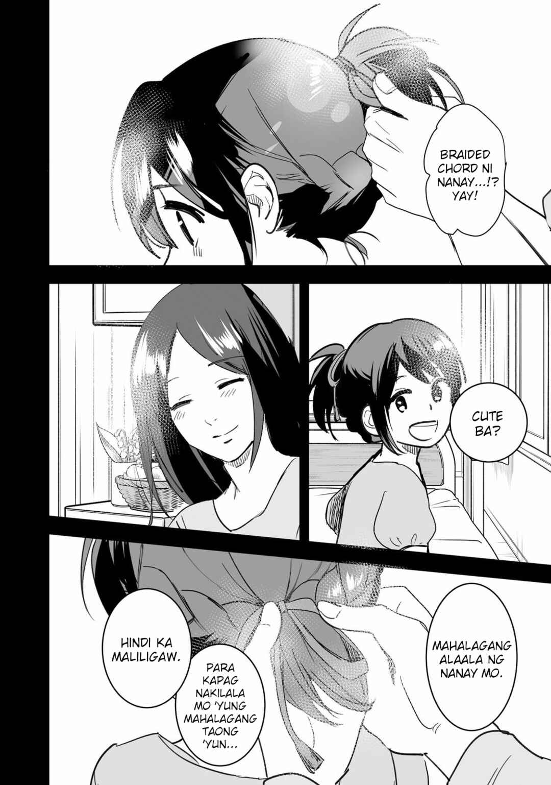 Kimi no Na wa. Chapter 6 - Page 12