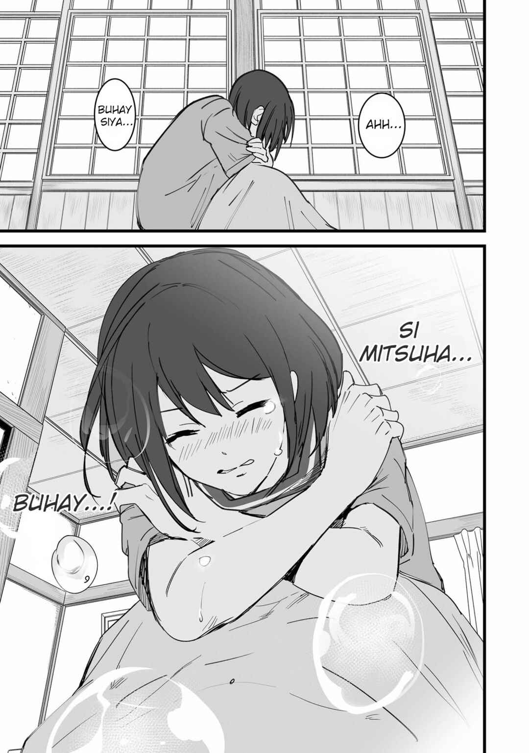 Kimi no Na wa. Chapter 6 - Page 29