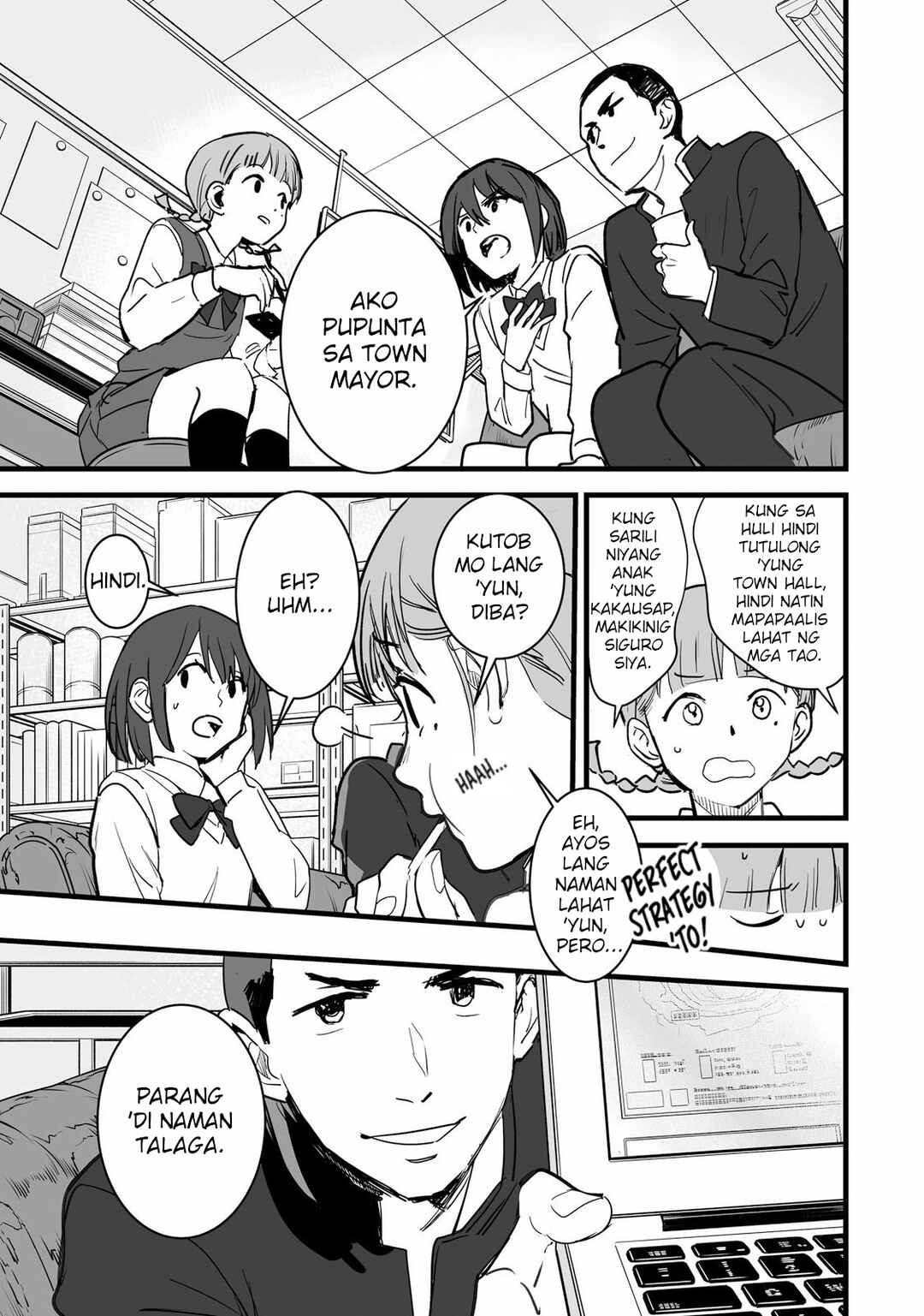 Kimi no Na wa. Chapter 6 - Page 45