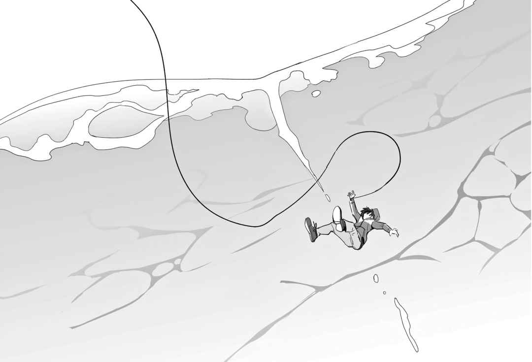 Kimi no Na wa. Chapter 6 - Page 5