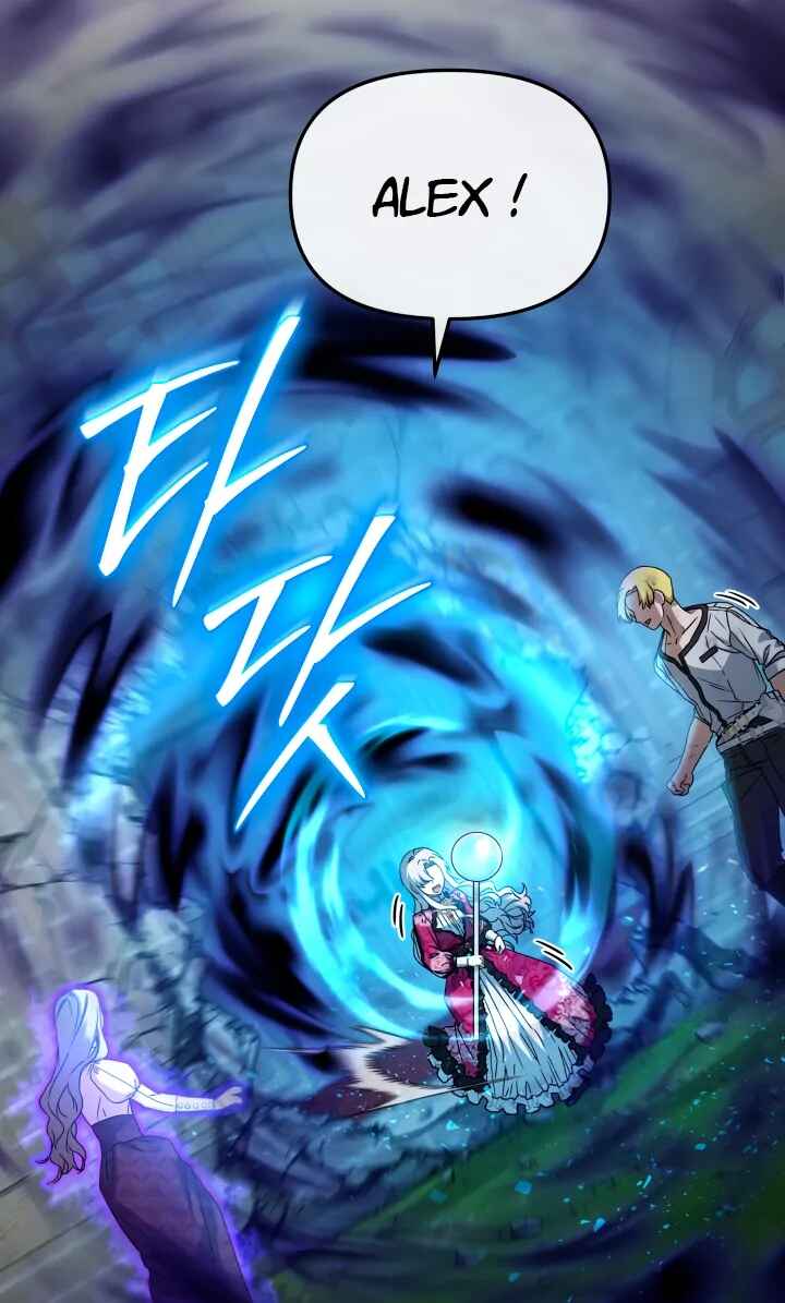 Mawang-ui Ai-ro Saranamneun Beop Chapter 58 - Page 10