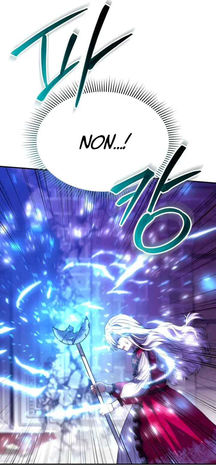 Mawang-ui Ai-ro Saranamneun Beop Chapter 58 - Page 105