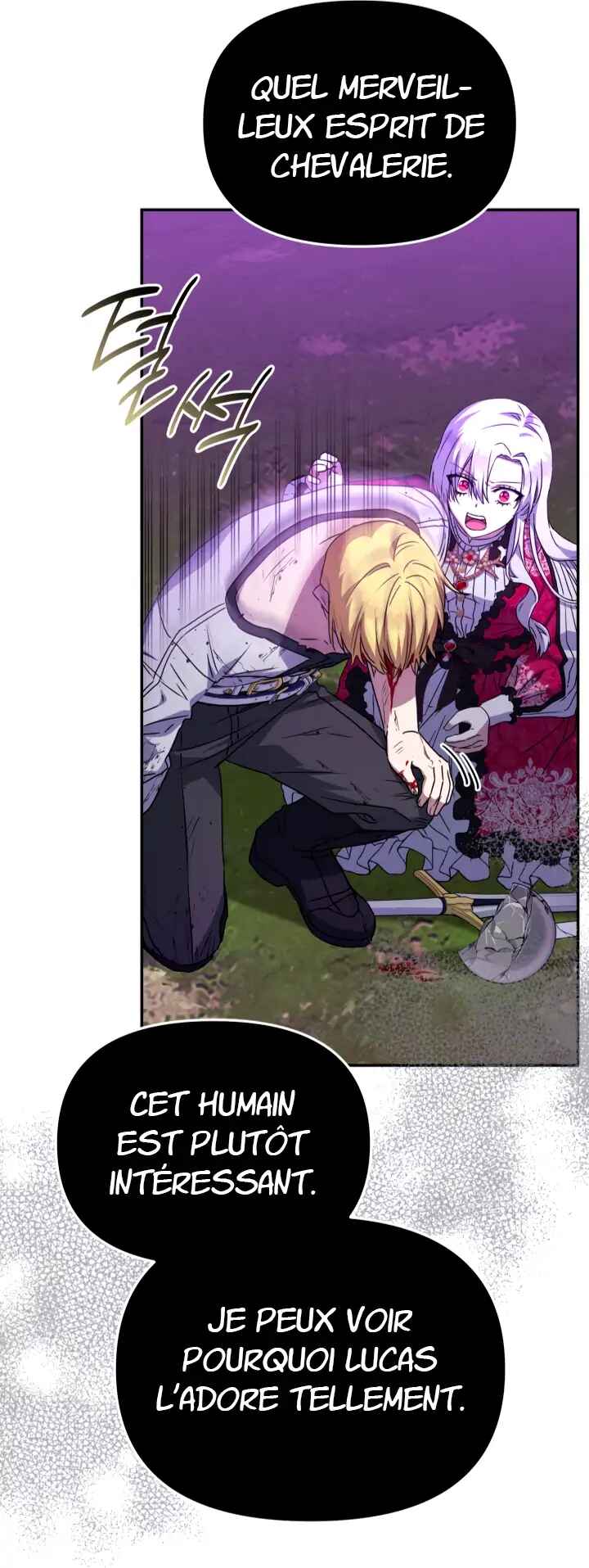 Mawang-ui Ai-ro Saranamneun Beop Chapter 58 - Page 114