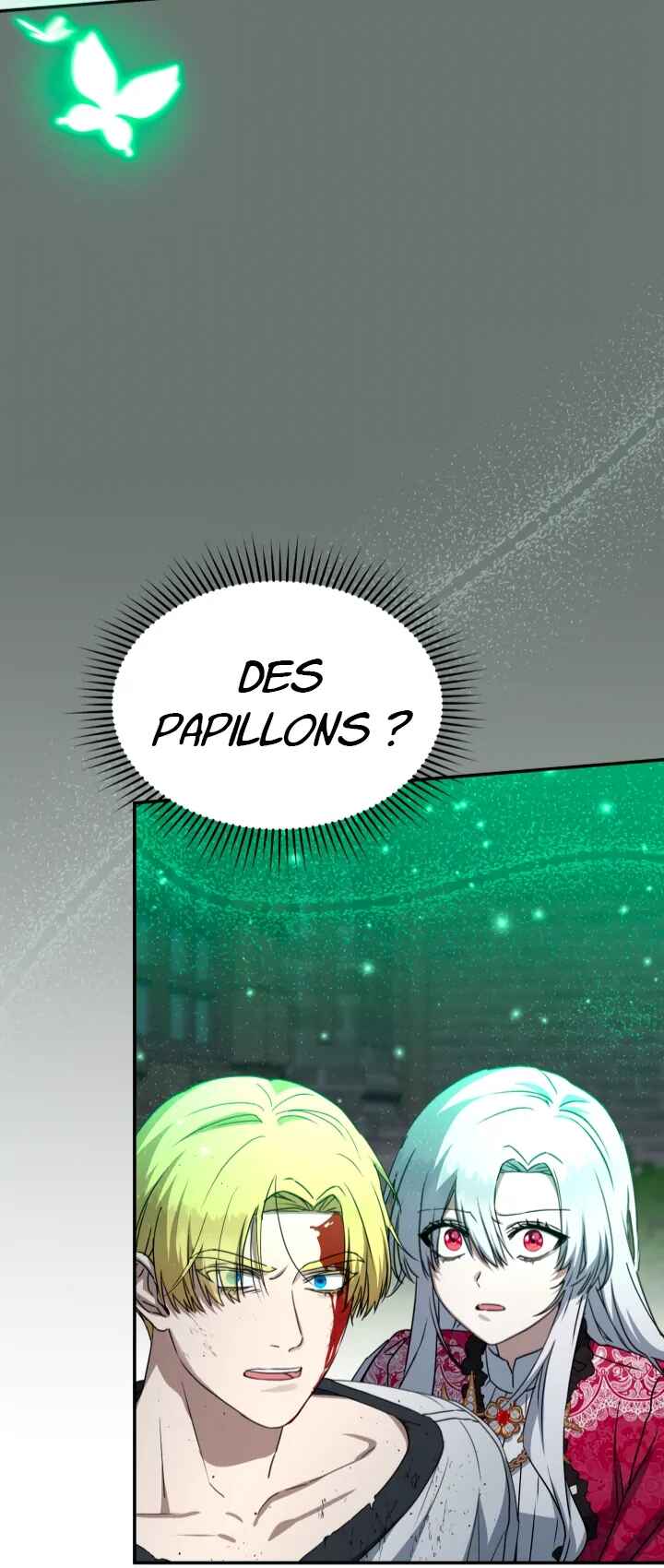Mawang-ui Ai-ro Saranamneun Beop Chapter 58 - Page 125