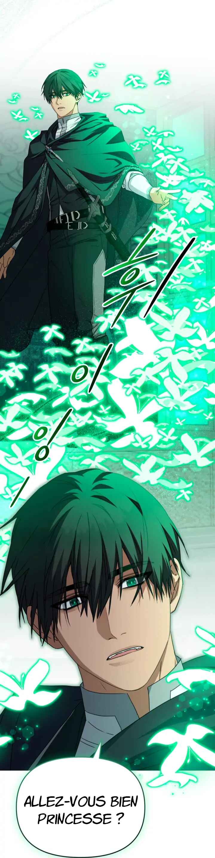 Mawang-ui Ai-ro Saranamneun Beop Chapter 58 - Page 131