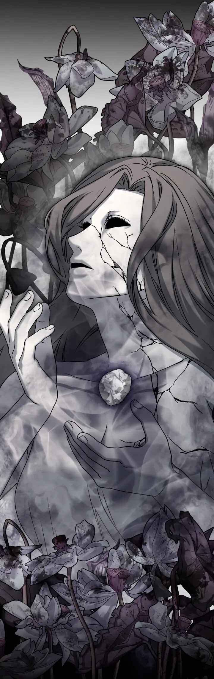Mawang-ui Ai-ro Saranamneun Beop Chapter 58 - Page 36