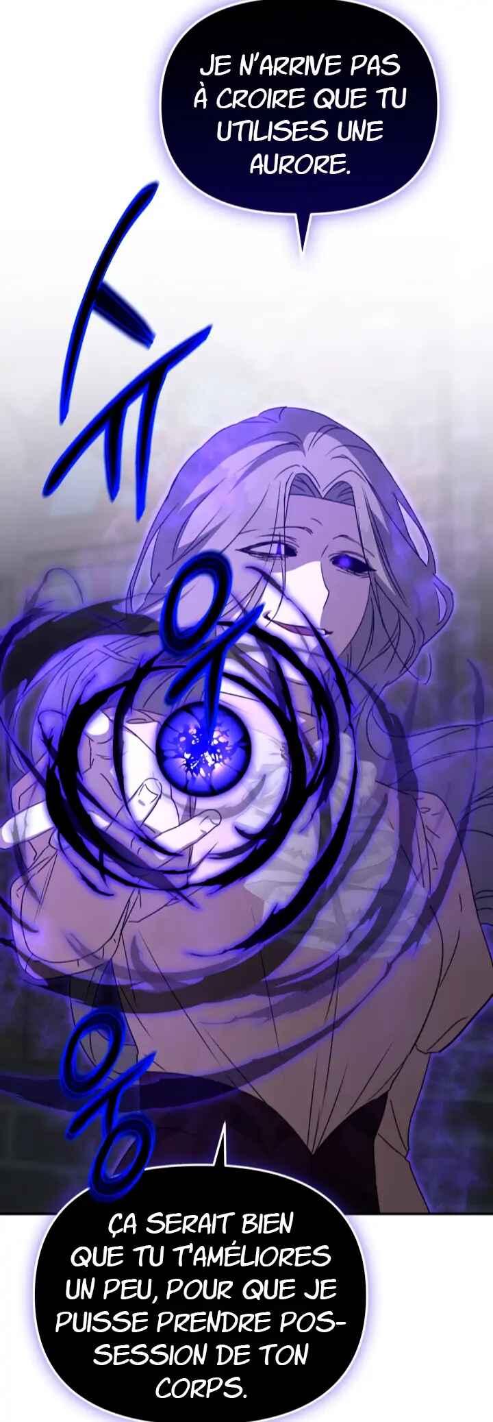 Mawang-ui Ai-ro Saranamneun Beop Chapter 58 - Page 89