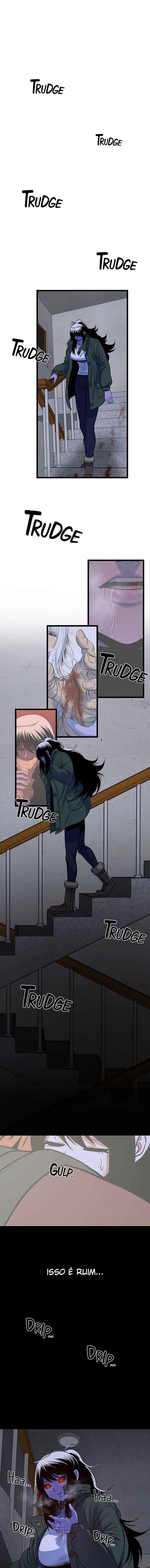 I'm a Mom Chapter 21 - Page 1