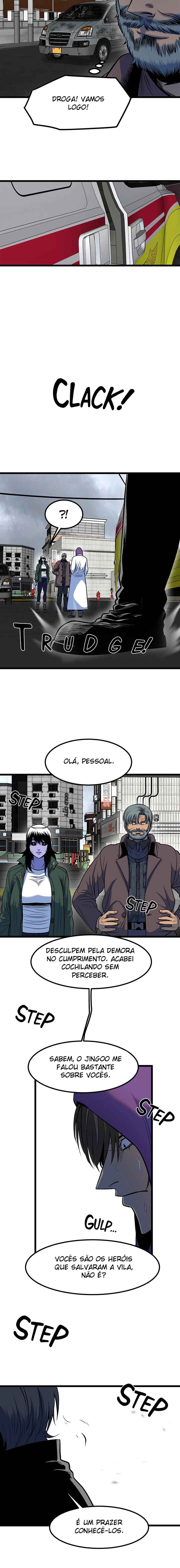 I'm a Mom Chapter 21 - Page 14
