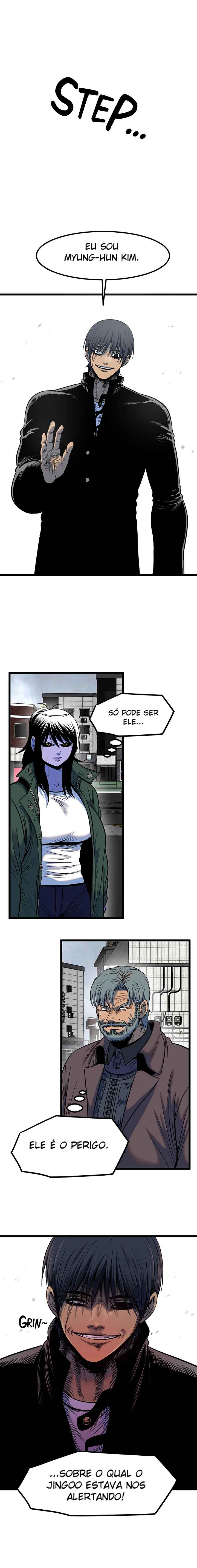 I'm a Mom Chapter 21 - Page 15