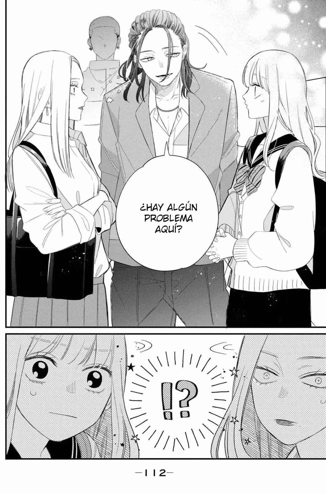 Megane, Tokidoki, Yankee-kun Chapter 19 - Page 25