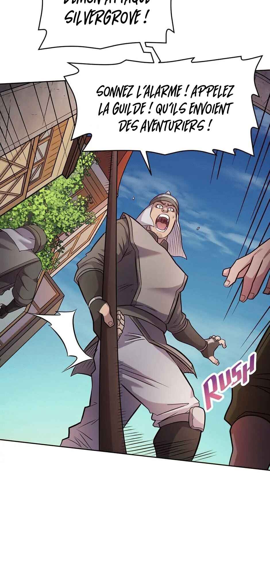 Salvos (A Monster Evolution LitRPG) Chapter 13 - Page 26