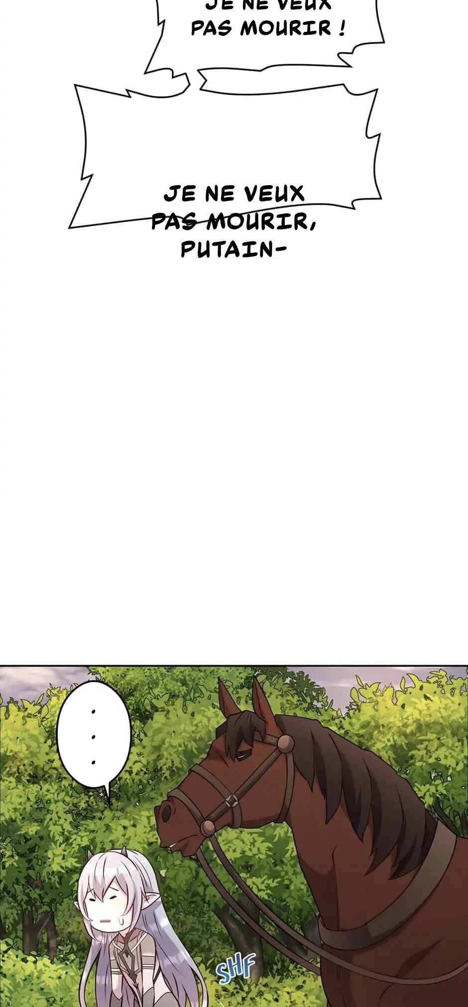 Salvos (A Monster Evolution LitRPG) Chapter 13 - Page 8