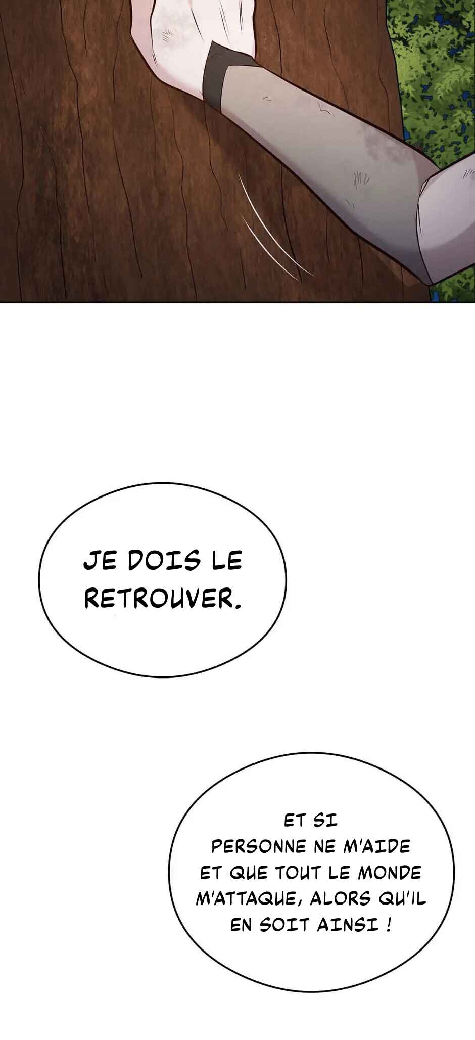 Salvos (A Monster Evolution LitRPG) Chapter 13 - Page 91