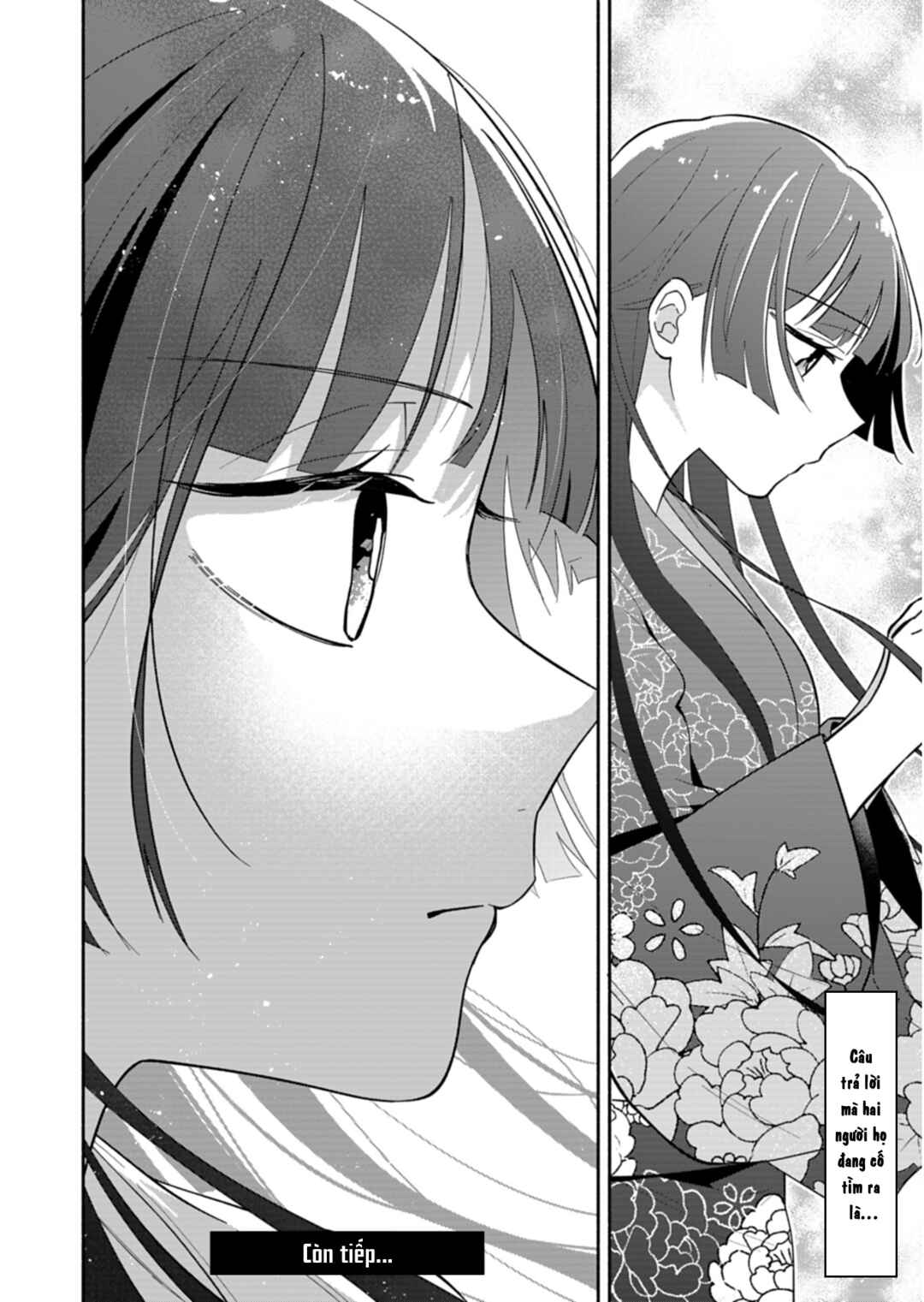 Boku no Ikezu na Konyakusha Chapter 22 - Page 30