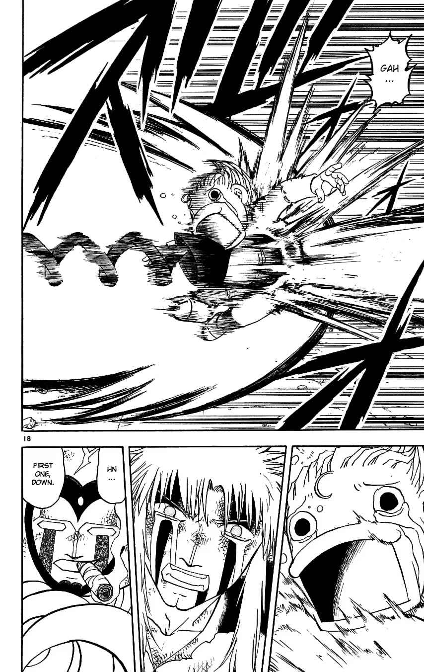 Zatch Bell!! Chapter 193 - Page 26