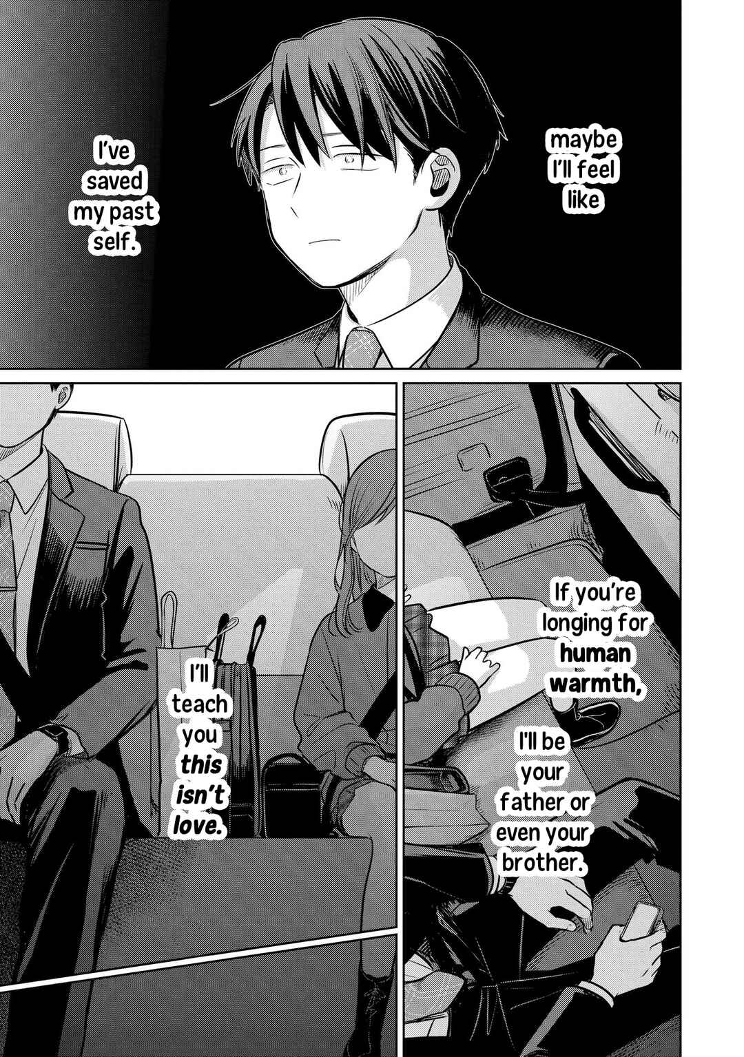 Koibumi to 13-sai no Actress Chapter 20 - Page 26