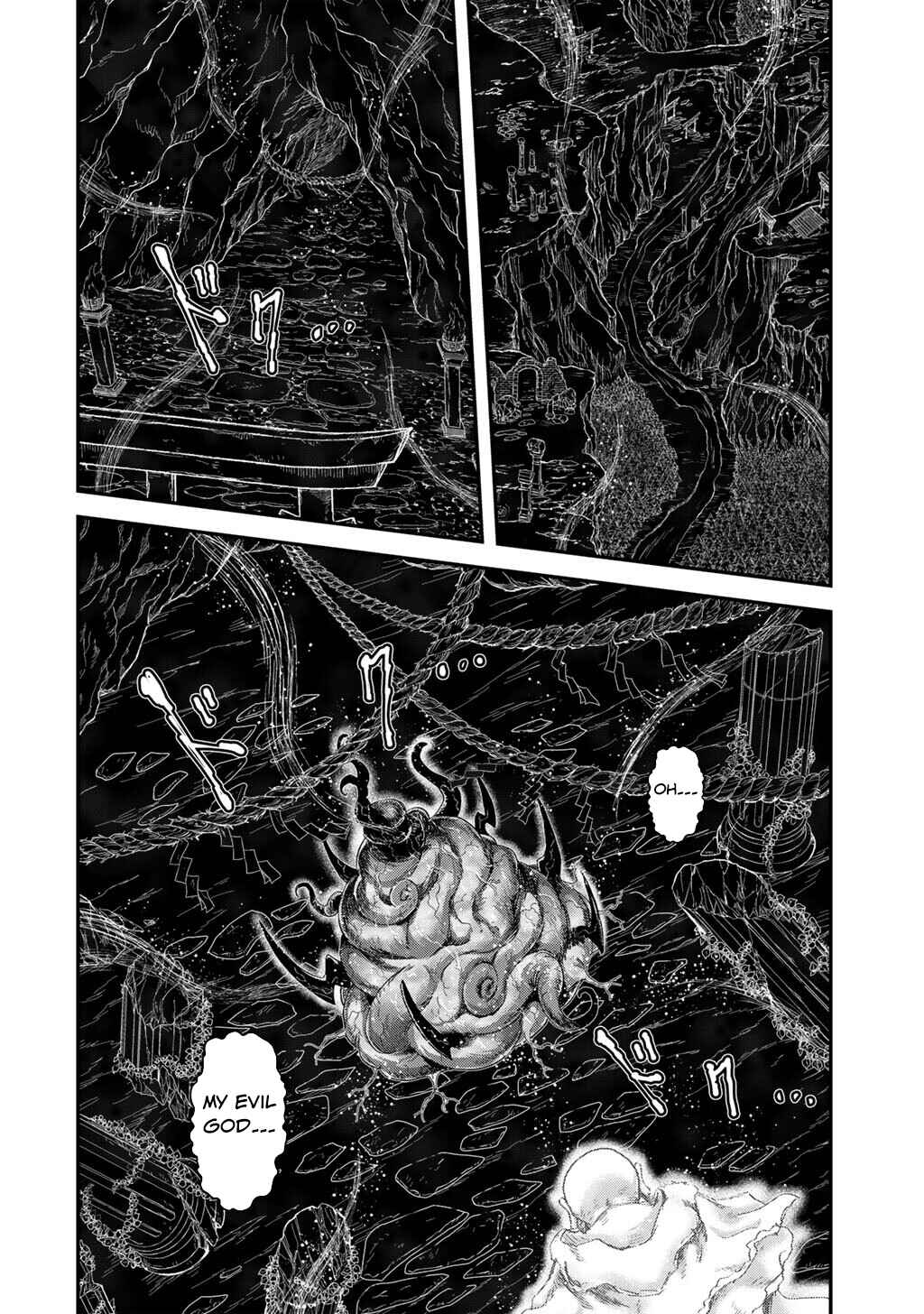 Tensei Shitara Ken deshita Chapter 84 - Page 26