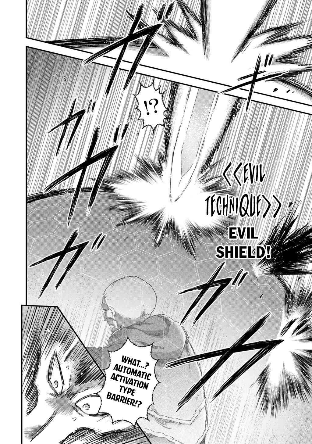 Tensei Shitara Ken deshita Chapter 84 - Page 30